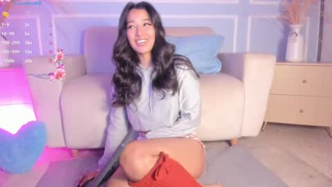 Snapshot of kiiimthompson chatting on 02.09.25 Kim Thompson online show from 02.09.25