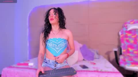 KIM COOPER online show from 12.05.25