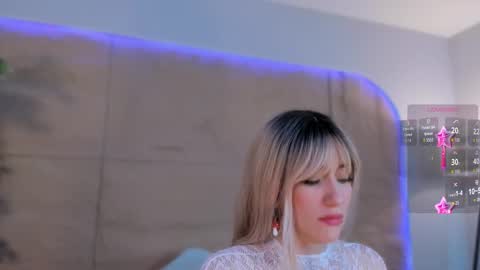 KIM COOPER online show from 03.27.26