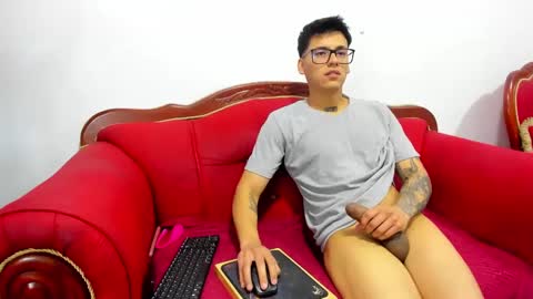 Koddy and Volddy online show from 02.01.25