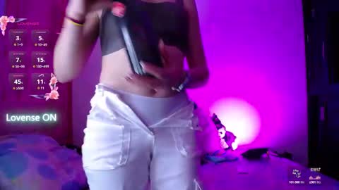 Anna Sophia online show from 01.03.25