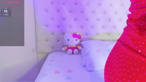 Melody online show from 02.18.26