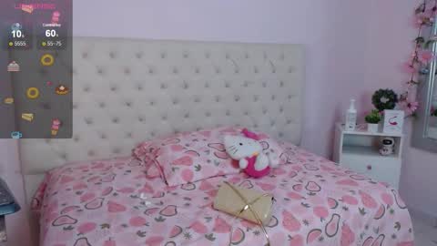 Melody online show from 03.21.26