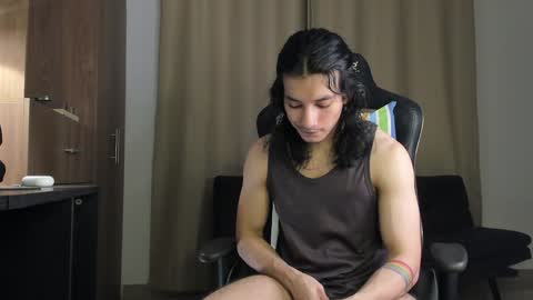 kikeruiz 19 online show from 12.01.24