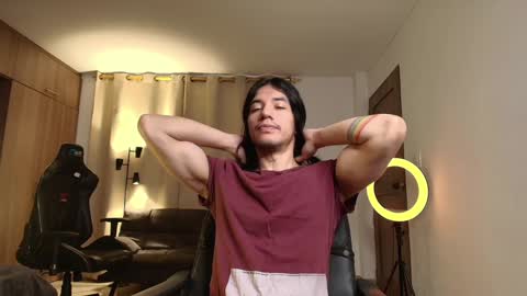 kikeruiz 19 online show from 12.29.24