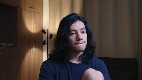 kikeruiz 19 online show from 01.20.25