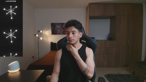 kikeruiz 19 online show from 10.30.25