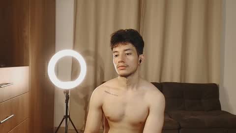 kikeruiz 19 online show from 11.29.25