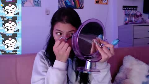 kIKI online show from 02.11.25