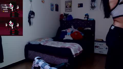 kIKI online show from 07.06.26