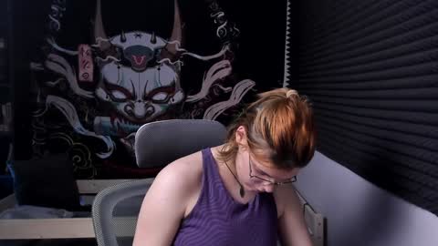 Kiki online show from 12.24.24