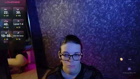 Kiki online show from 07.18.26