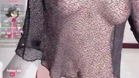 Snapshot of kiki_loveu chatting on 12.14.24 kiki_loveu online show from 12.14.24