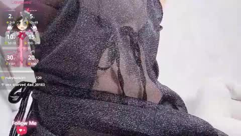 Snapshot of kiki_loveu chatting on 12.16.24 kiki_loveu online show from 12.16.24