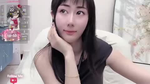 Snapshot of kiki_loveu chatting on 02.24.25 kiki_loveu online show from 02.24.25