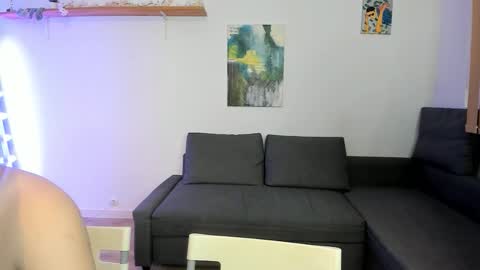 Snapshot of kiki_mcflurry chatting on 02.07.26 PavelPolly online show from 02.07.26