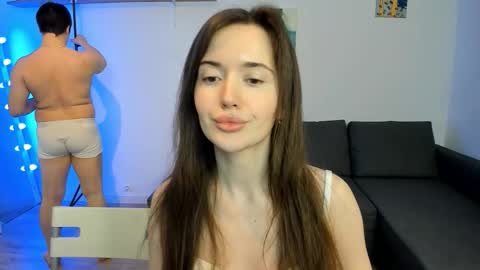 Snapshot of kiki_mcflurry chatting on 02.12.26 PavelPolly online show from 02.12.26