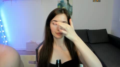 Snapshot of kiki_mcflurry chatting on 03.02.26 PavelPolly online show from 03.02.26