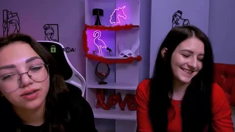 kiki_swan online show from 03.12.25