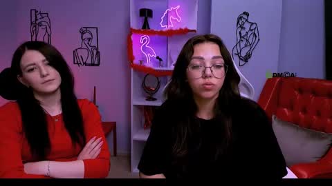 kiki_swan online show from 03.12.25