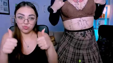 kiki_swan online show from 01.13.26