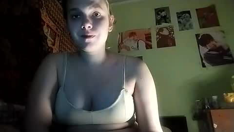 kikibang_ online show from 01.12.26