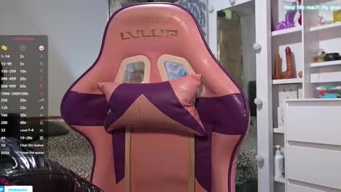 kiki online show from 10.07.25