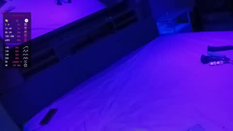 kikilovespartylights online show from 02.22.25