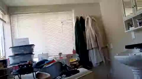 kikilovespartylights online show from 04.10.26