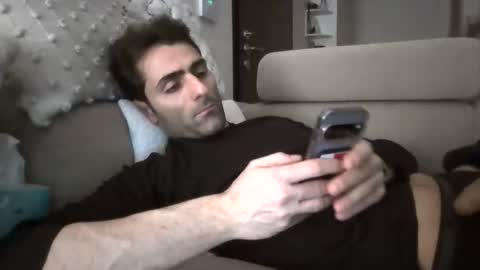 Snapshot of kikkus01 chatting on 02.11.26 kikkus01 online show from 02.11.26