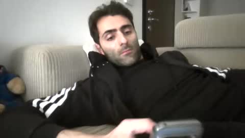 Snapshot of kikkus01 chatting on 02.22.26 kikkus01 online show from 02.22.26