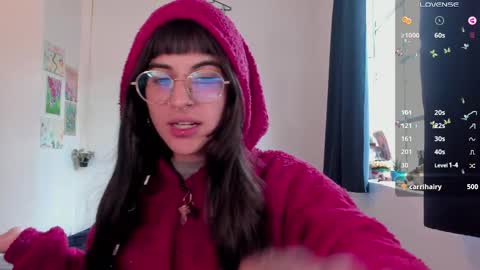 Bella online show from 04.08.26