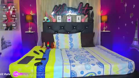  Kilian  online show from 10.15.25