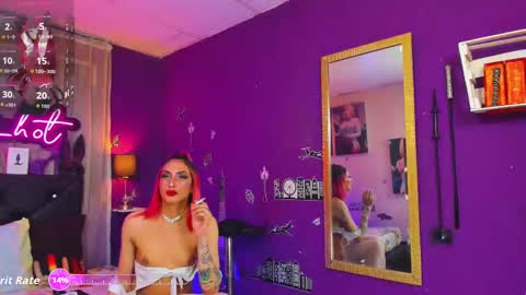  Kilian  online show from 11.05.25