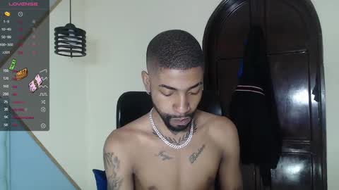 Kilian xxx online show from 01.13.25