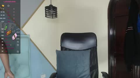 Kilian xxx online show from 01.18.25