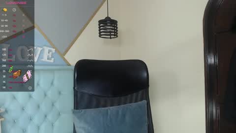 Kilian xxx online show from 01.27.25