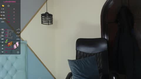 Kilian xxx online show from 01.27.25