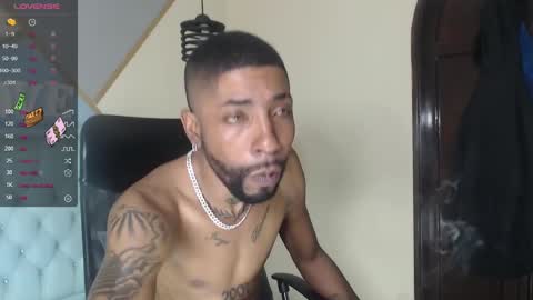 Kilian xxx online show from 01.31.25