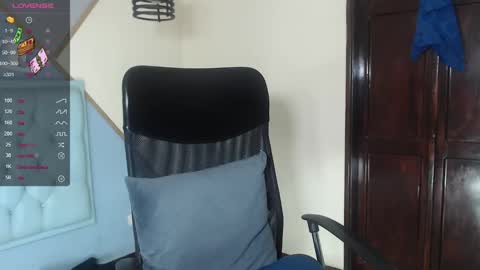 Kilian xxx online show from 02.01.25