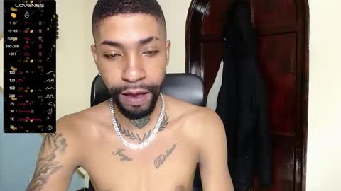 Kilian xxx online show from 02.23.25