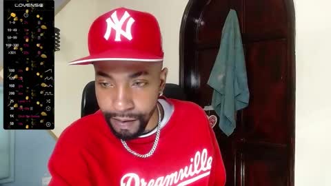 Kilian xxx online show from 02.28.25