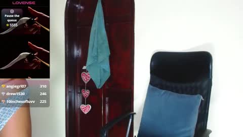 Kilian xxx online show from 03.10.25