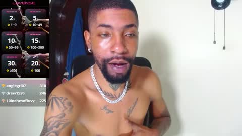 Kilian xxx online show from 03.12.25