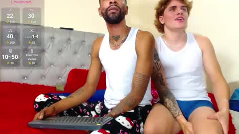 Kilian xxx online show from 01.16.26