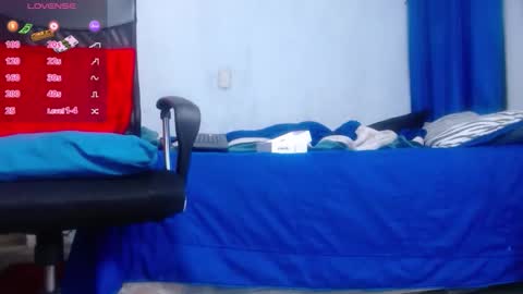 Snapshot of kilian_xx chatting on 02.19.26 Kilian xxx online show from 02.19.26