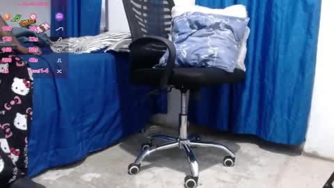 Snapshot of kilian_xx chatting on 02.20.26 Kilian xxx online show from 02.20.26