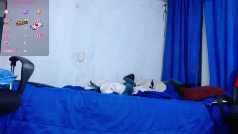 Snapshot of kilian_xx chatting on 02.21.26 Kilian xxx online show from 02.21.26