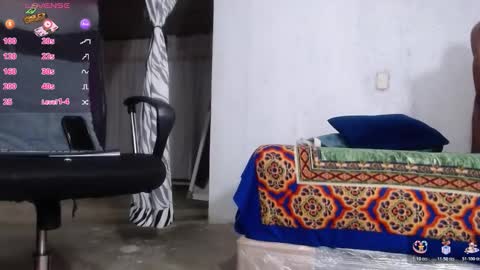 Snapshot of kilian_xx chatting on 02.22.26 Kilian xxx online show from 02.22.26