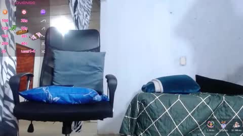 Snapshot of kilian_xx chatting on 02.27.26 Kilian xxx online show from 02.27.26